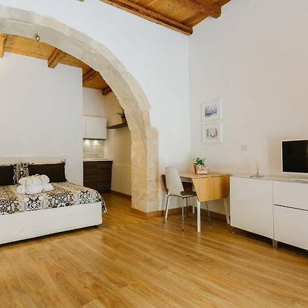 Giudecca Mia Apartment Syracuse Exterior foto