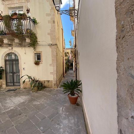 Giudecca Mia Apartment Syracuse Exterior foto