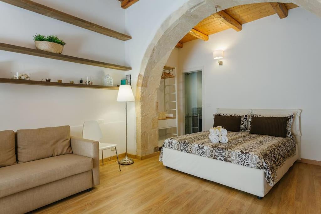 Giudecca Mia Apartment Syracuse Exterior foto