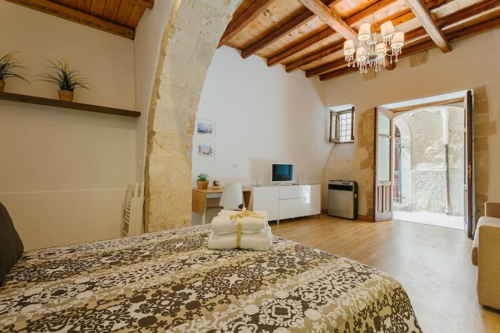 Giudecca Mia Apartment Syracuse Exterior foto