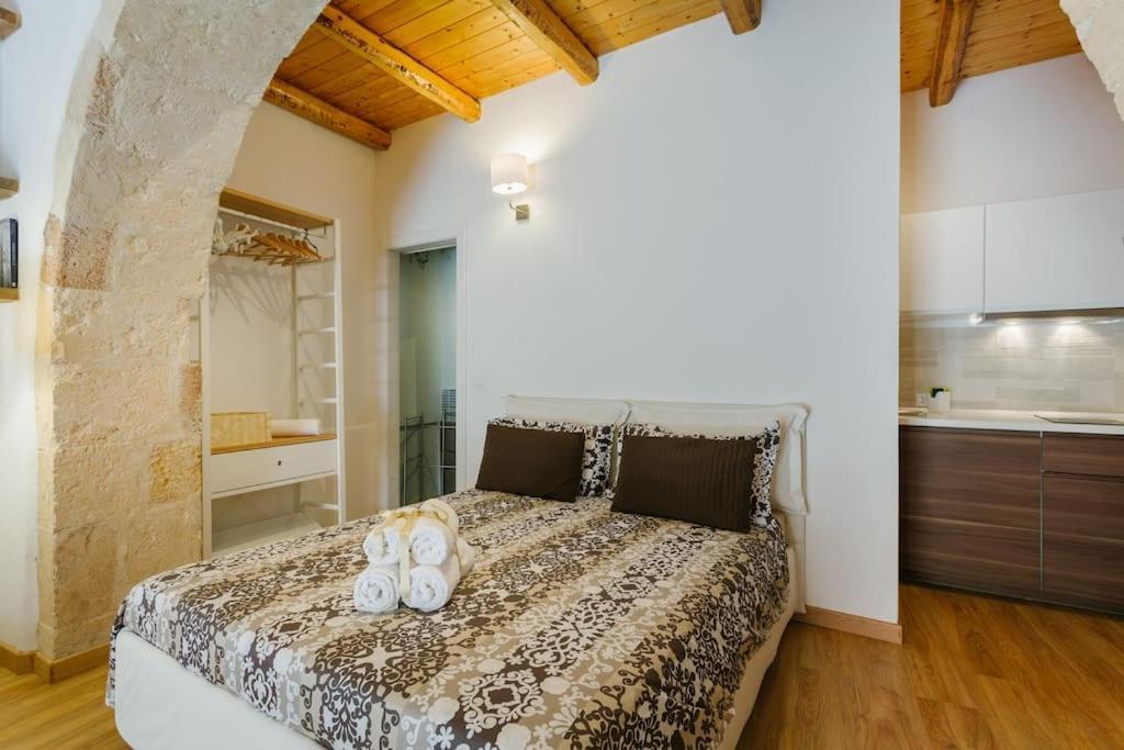 Giudecca Mia Apartment Syracuse Exterior foto