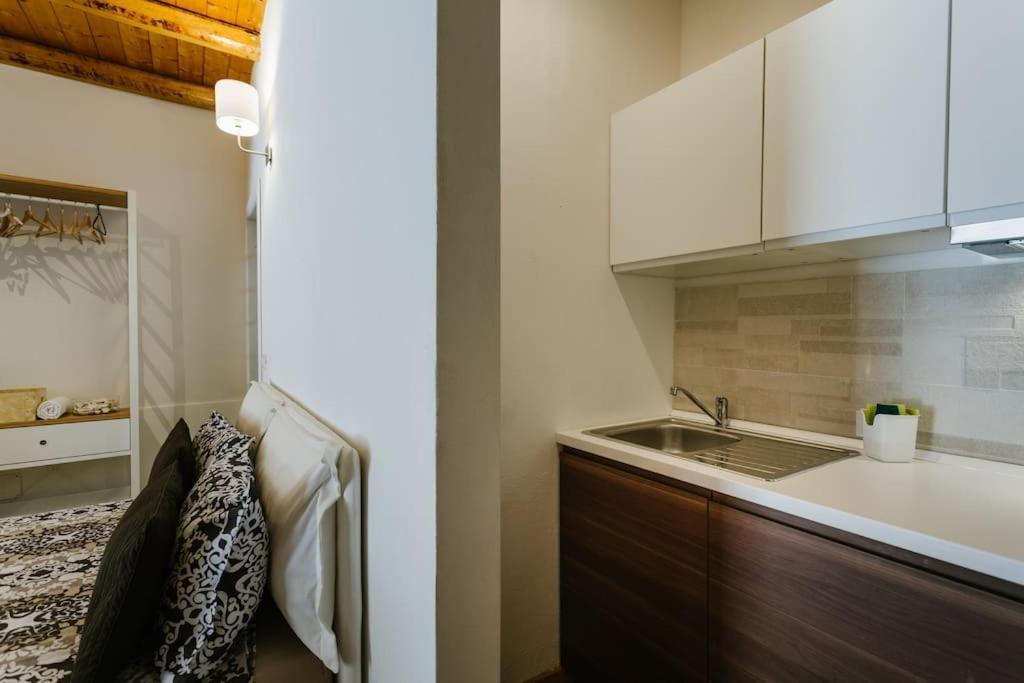 Giudecca Mia Apartment Syracuse Exterior foto