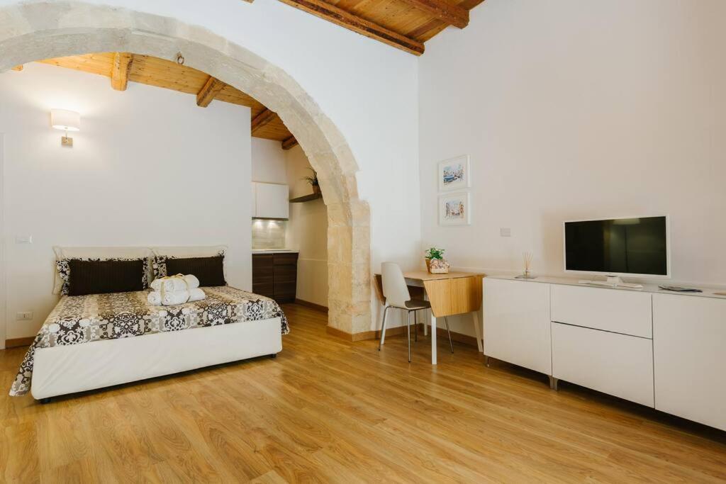 Giudecca Mia Apartment Syracuse Exterior foto