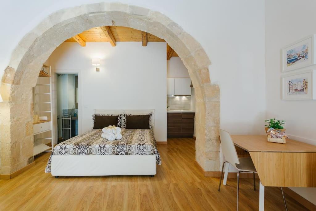 Giudecca Mia Apartment Syracuse Exterior foto