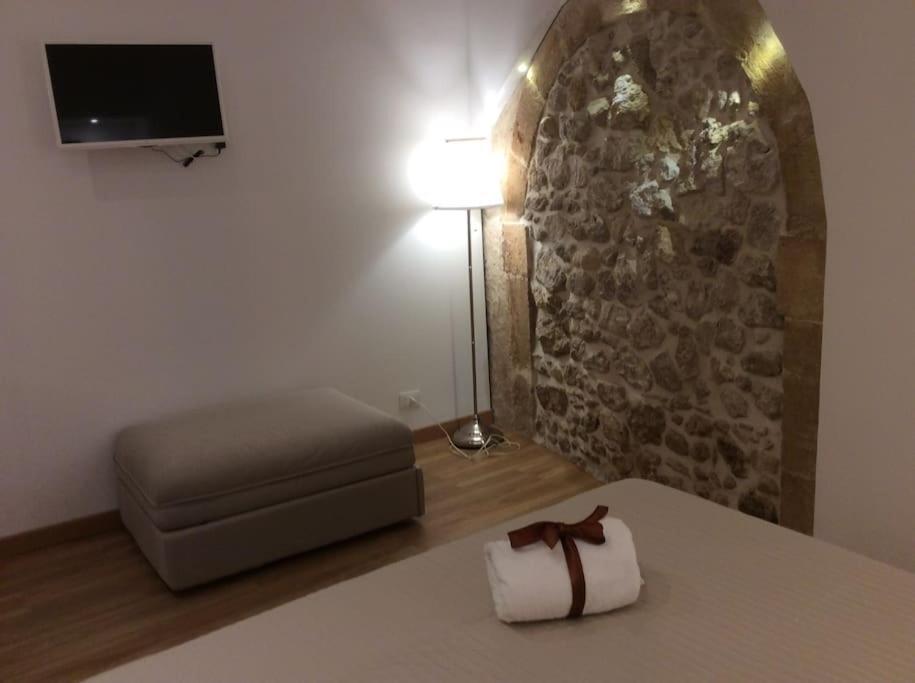 Giudecca Mia Apartment Syracuse Exterior foto