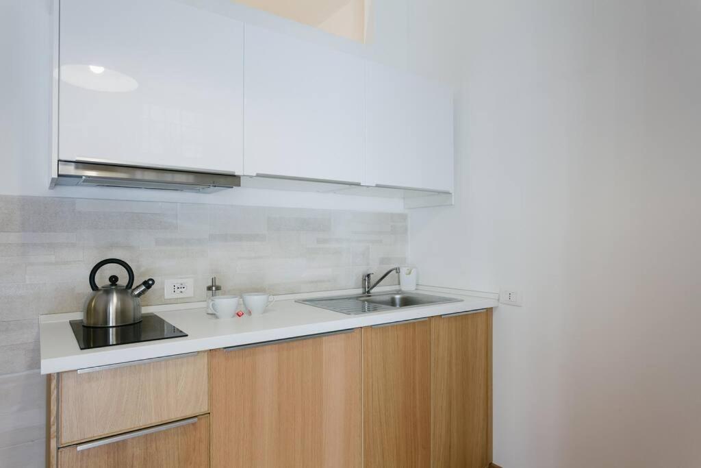 Giudecca Mia Apartment Syracuse Exterior foto