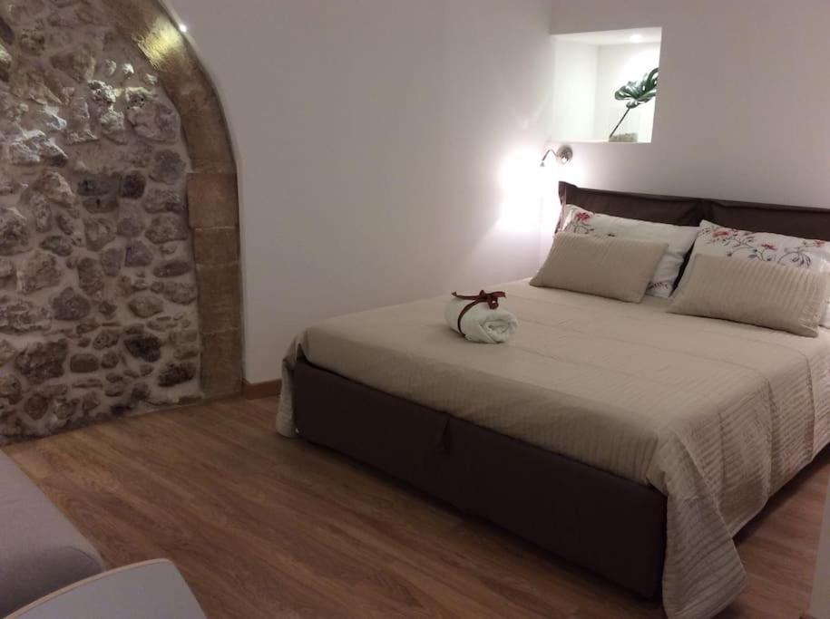 Giudecca Mia Apartment Syracuse Exterior foto