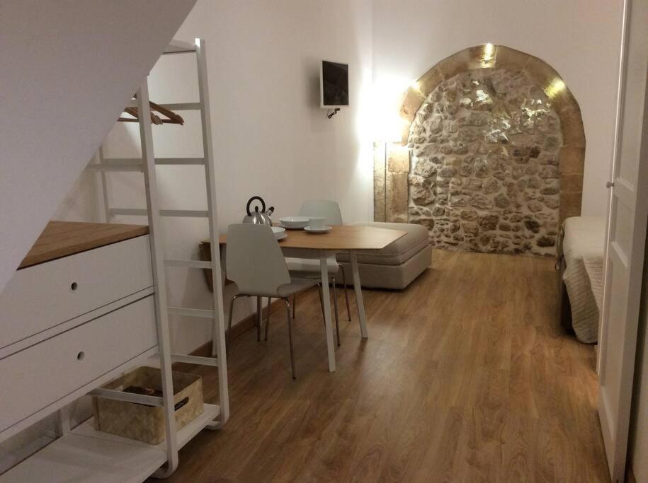Giudecca Mia Apartment Syracuse Exterior foto