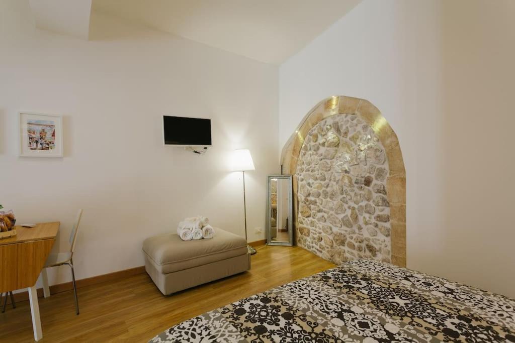 Giudecca Mia Apartment Syracuse Exterior foto