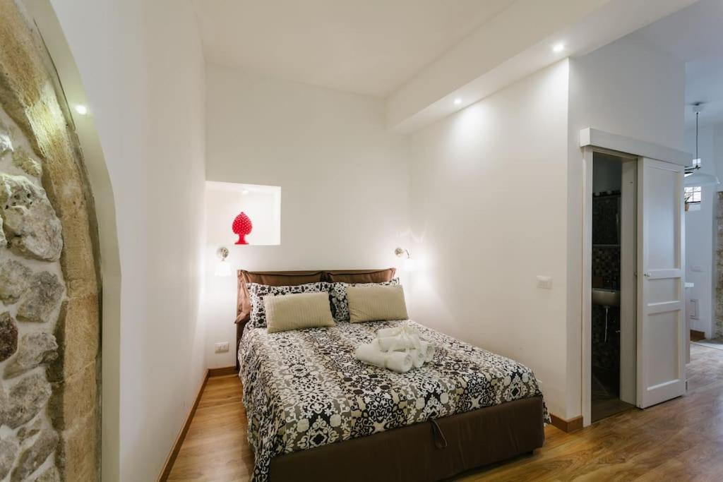 Giudecca Mia Apartment Syracuse Exterior foto