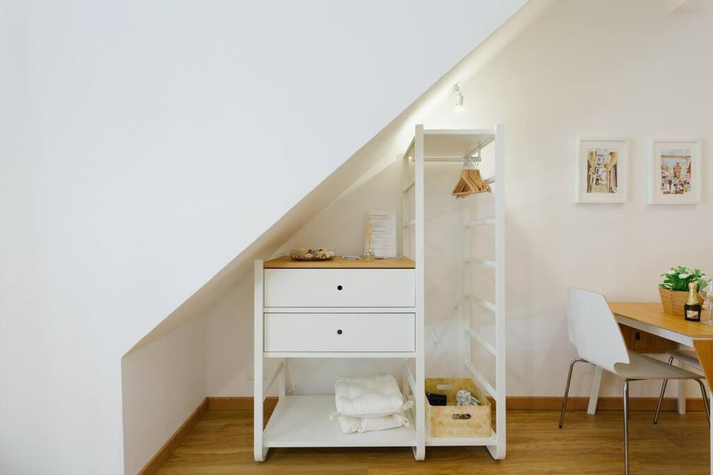 Giudecca Mia Apartment Syracuse Exterior foto