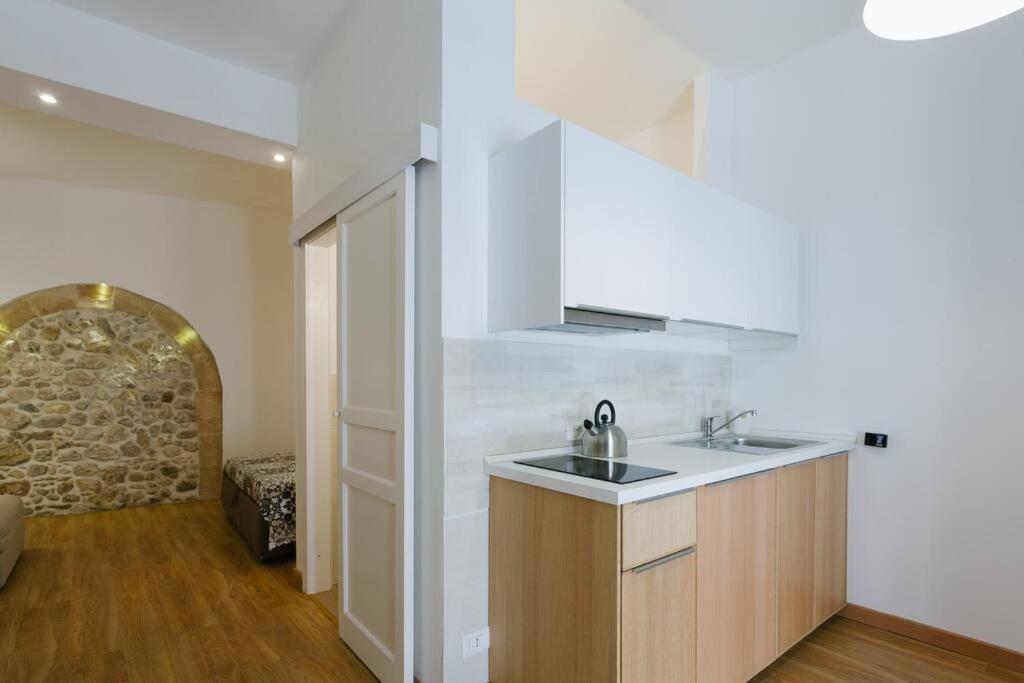 Giudecca Mia Apartment Syracuse Exterior foto