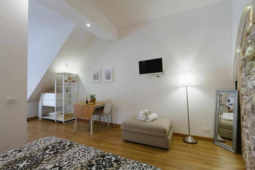 Giudecca Mia Apartment Syracuse Exterior foto