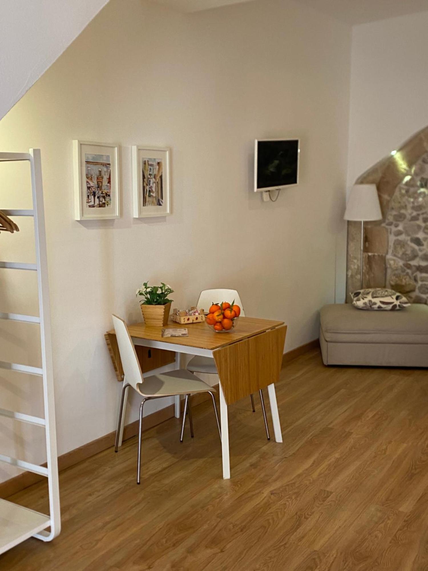 Giudecca Mia Apartment Syracuse Exterior foto