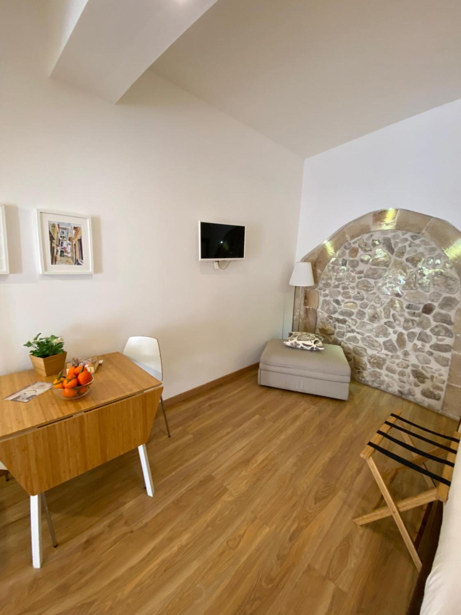Giudecca Mia Apartment Syracuse Exterior foto