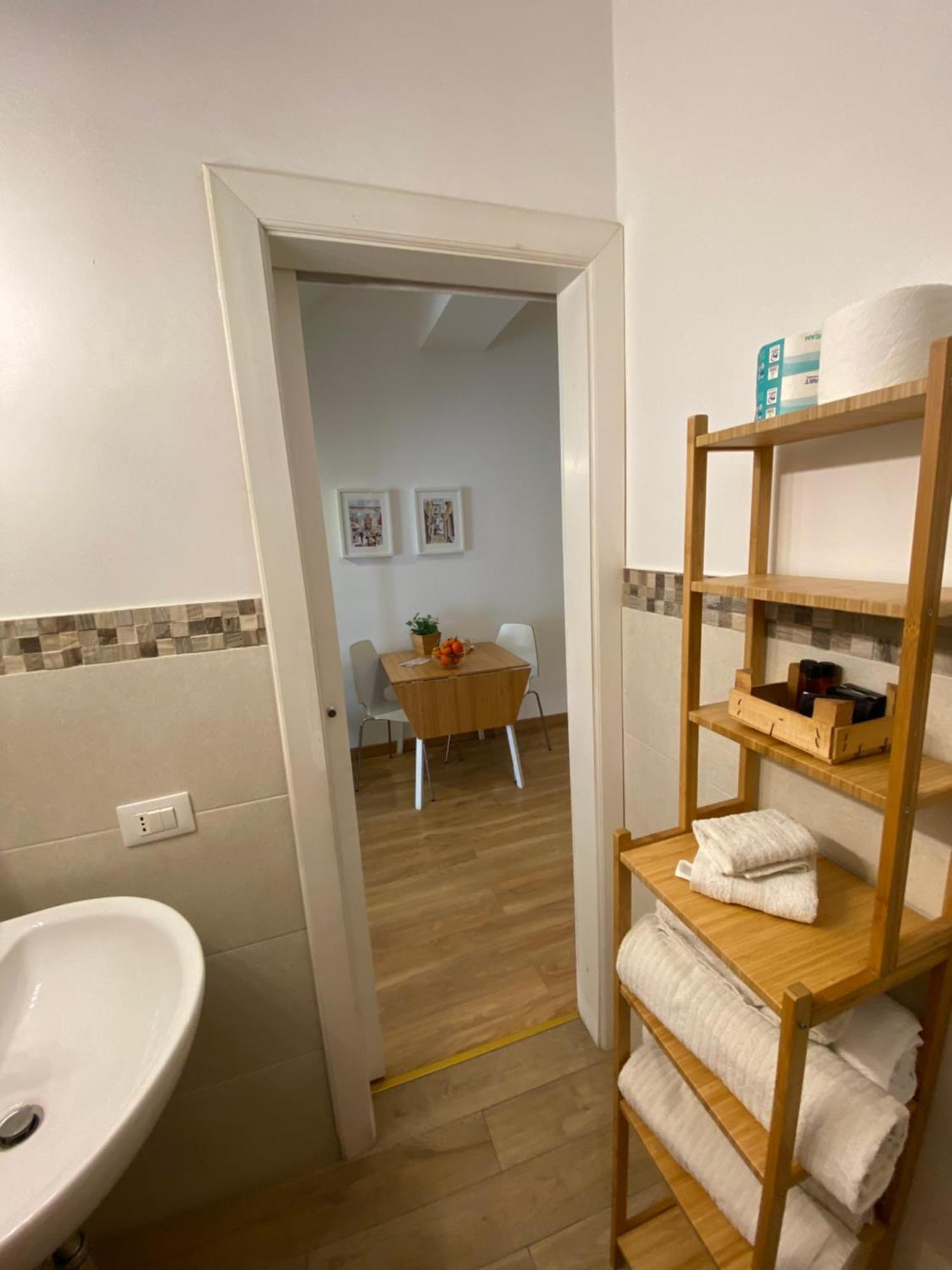Giudecca Mia Apartment Syracuse Exterior foto