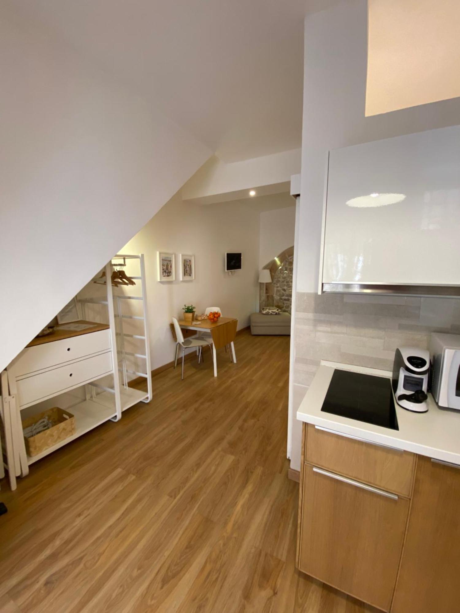 Giudecca Mia Apartment Syracuse Exterior foto